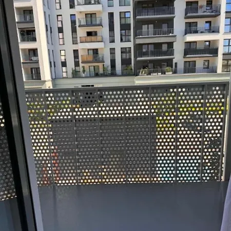Janickiego 171 Poznań