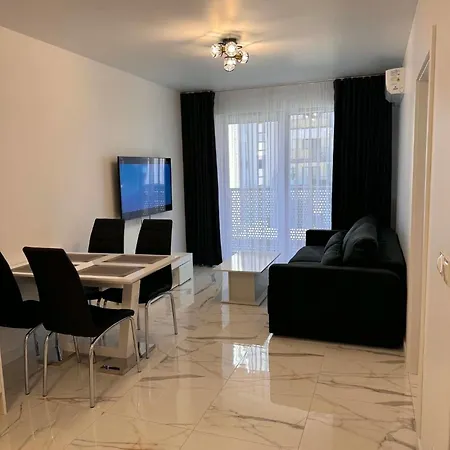 Appartement Janickiego 171