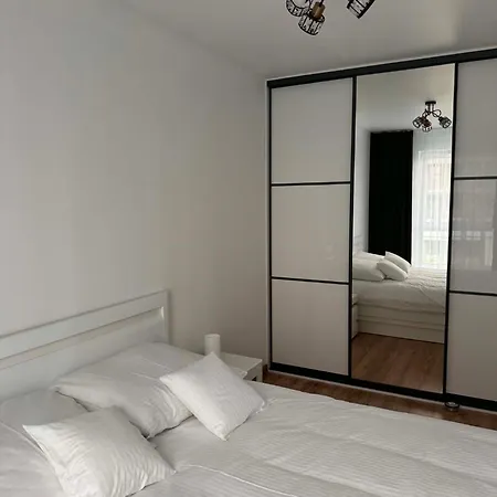 Janickiego 171 Lägenhet Poznań