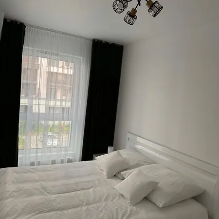 Janickiego 171 * Poznań