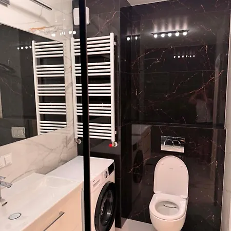 Appartement Janickiego 171 Poznań